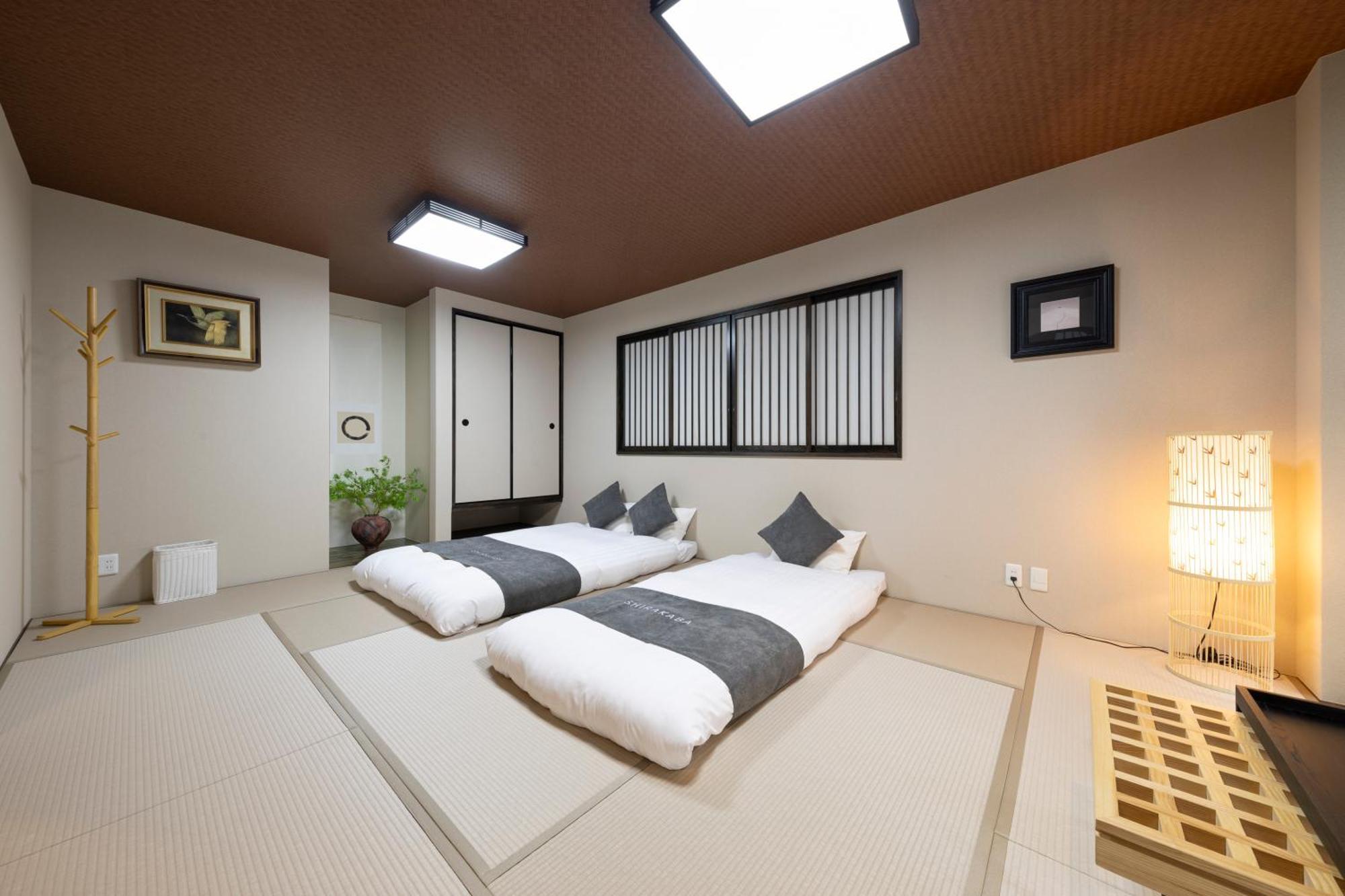 New Unit 2024! Shirakabanoyado - Hiko Villa Osaka Exterior photo